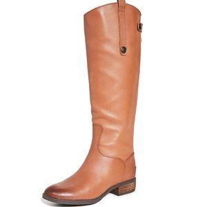 Sam Edelman Women's Penny Classic Equestrian Boot